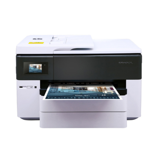 彩色激光多功能一體機M280-M281